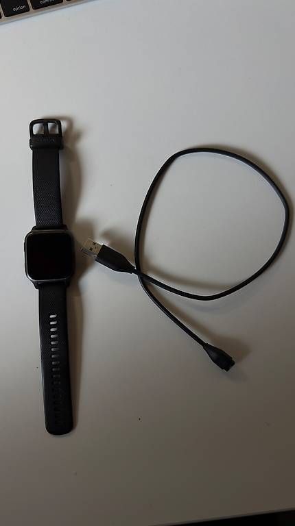 Smartwatch: Garmin Venu SQ2 – Usato da Losone venduto da Mel.10.2