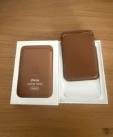 iPhone porte carte credit pelle