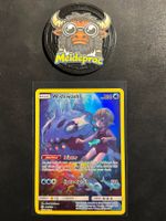 Wishiwashi Cosmic Eclipse (CEC240) EN EX