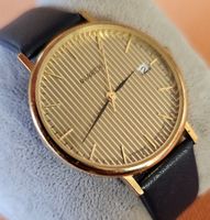 Mondaine Swiss Made schöne Armbanduhr Unisex 36mm