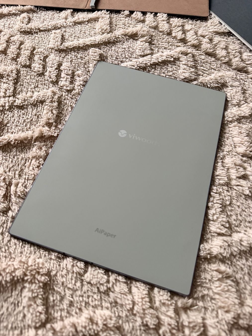 Tablet PC: Viwoods AiPaper 10.65'' Digitales Notizbuch & E-Ink-Tablet – Usato da Zürich venduto da vh.8038 2