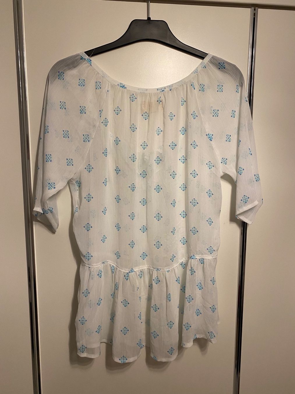 Hollister Camicette: Damen Bluse von HOLLISTER gr.S – Usato da Pfungen venduto da Sheki56 2