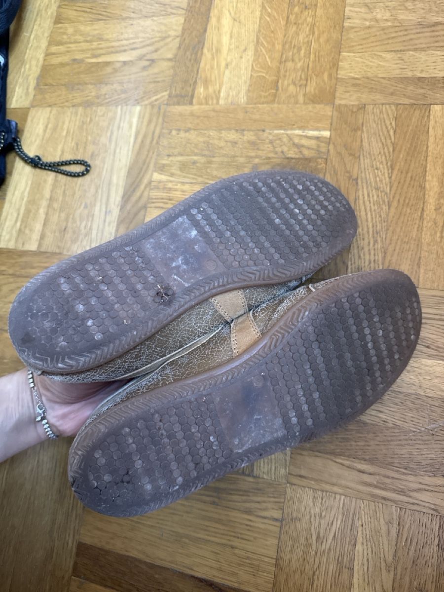 Scarpe da donna: Sneakers Ovye Dixie – Usato da Zürich venduto da alessandra97_ 4
