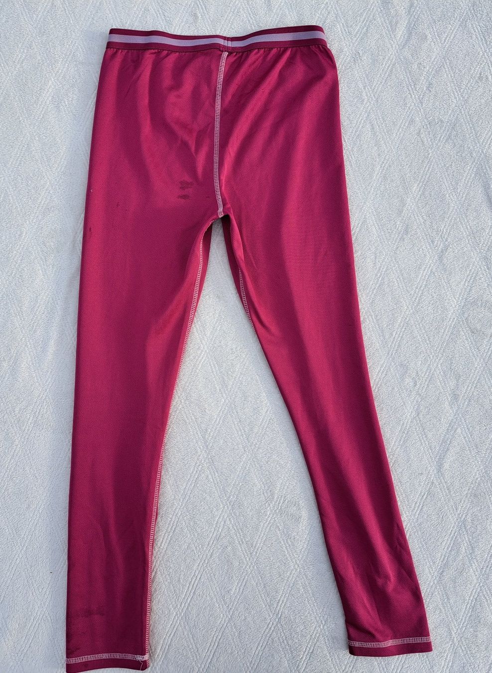 Unterwäsche: Crivit Sports Thermo Unterhose – Gebraucht aus Gysenstein von joshuas81 2