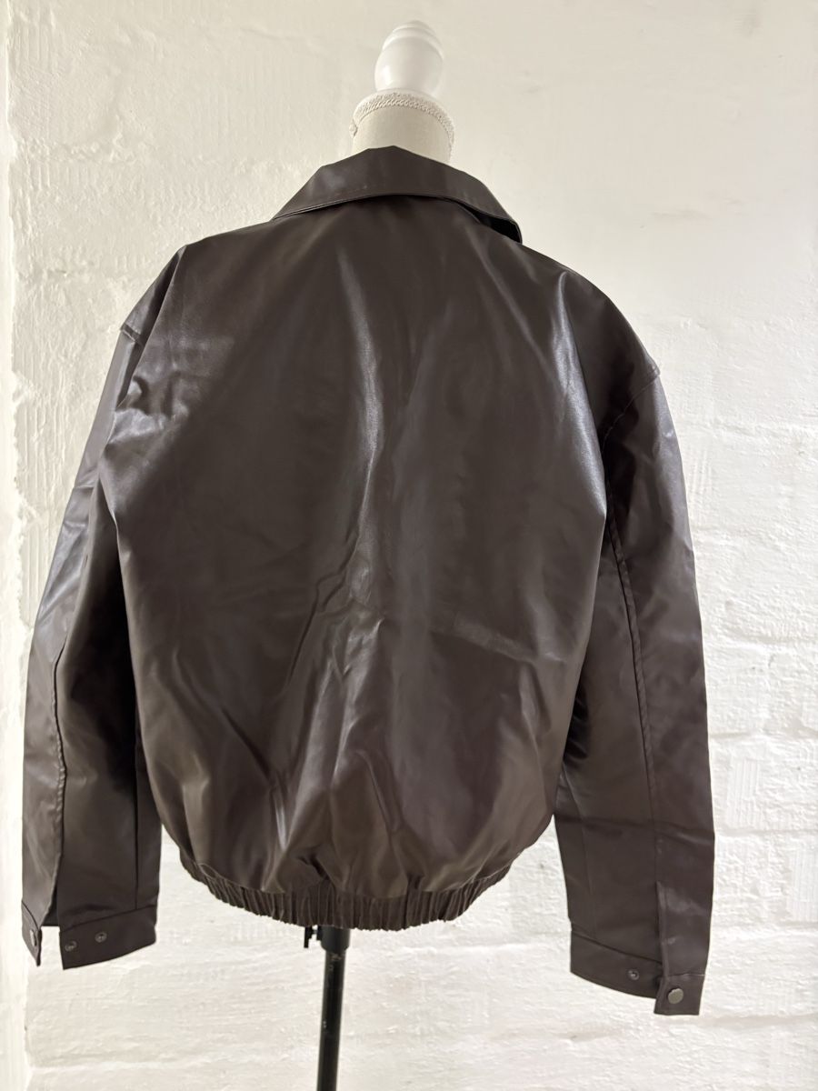 Shein Giacche: Herren Jacke,Gr.M;Shein – Nuovo (secondo la descrizione) da Winterthur venduto da Nena222 1