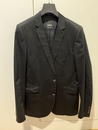 Strellson Anzug Schwarz - Gr. 98