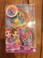 Polly Pocket Adventure Moped NEU