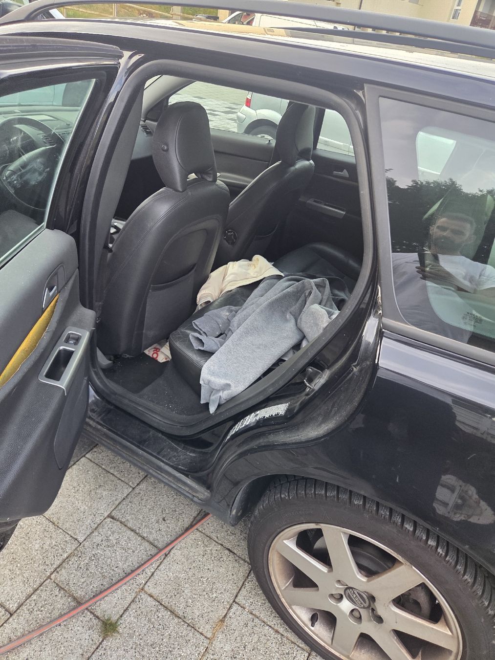 Volvo Autos: volvo v50 t5 – Defekt aus Villaz-St-Pierre von dha_jf6v 3