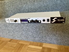 Two Notes Torpedo Live Loadbox / Speaker Sim