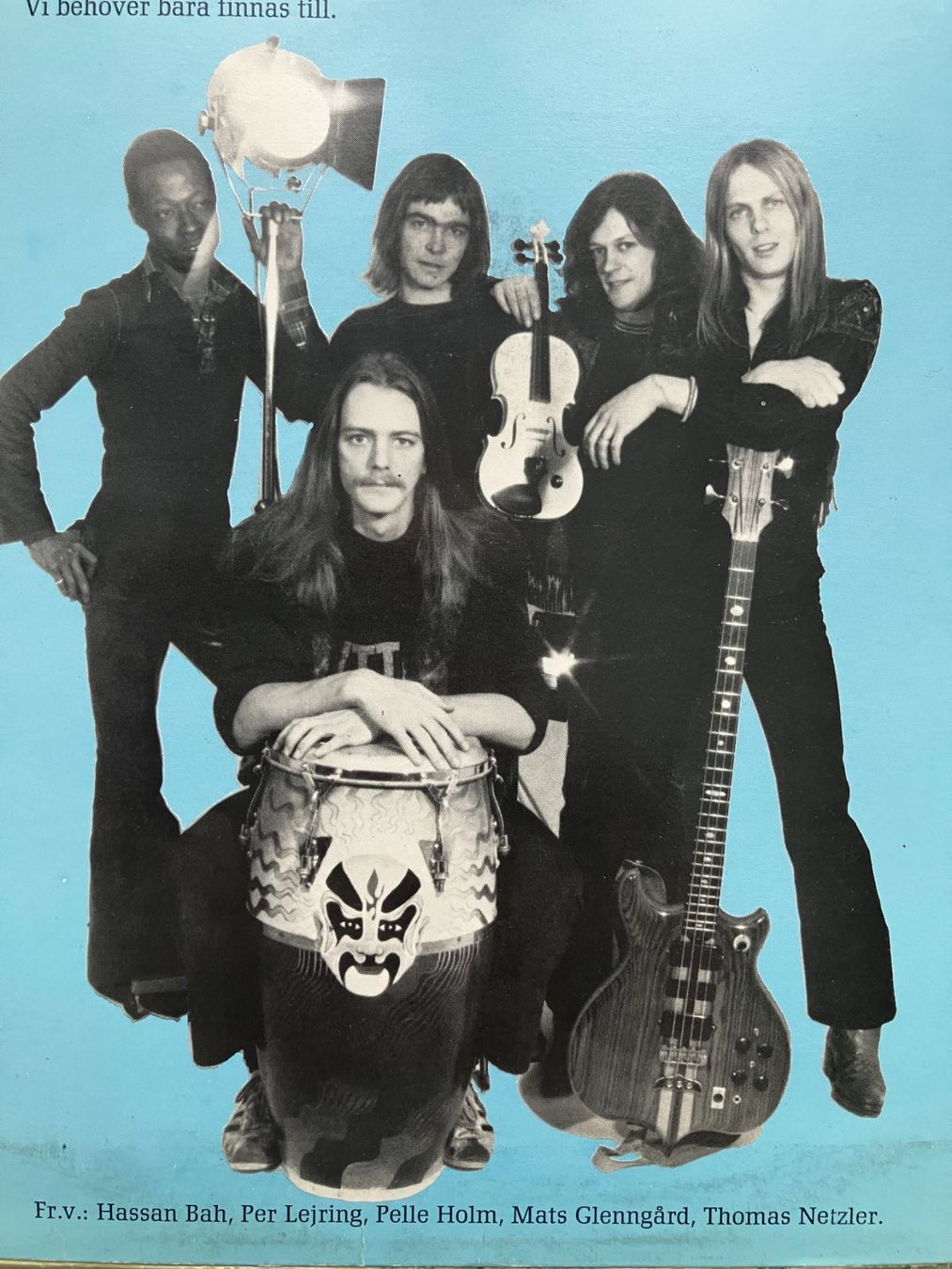 Dischi in vinile: Kebnekajse – Usato da Aarwangen venduto da Jukebox3 4