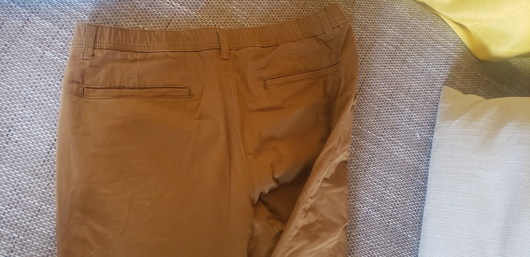Hosen: Pantalon Camel Only&Sons – Neu (gemäss Beschreibung) aus Le Séchey von Jill93 2