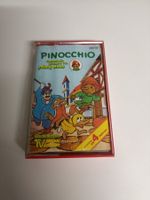 Pinocchio