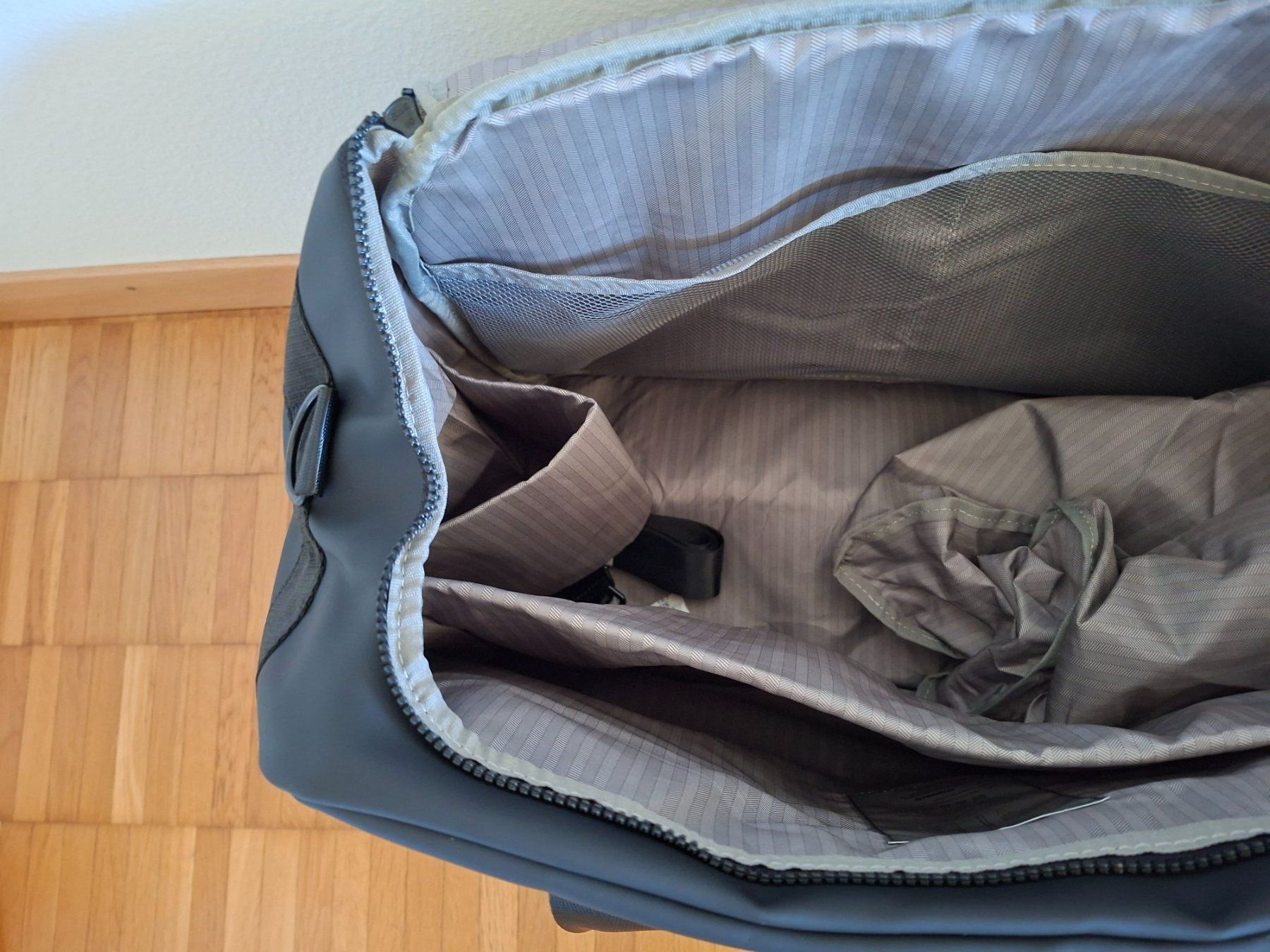Borse: Weekender / Reisetasche  Vinga Baltimore  OVP – Nuovo e nell'imballaggio originale da Zürich venduto da Daniel517 6