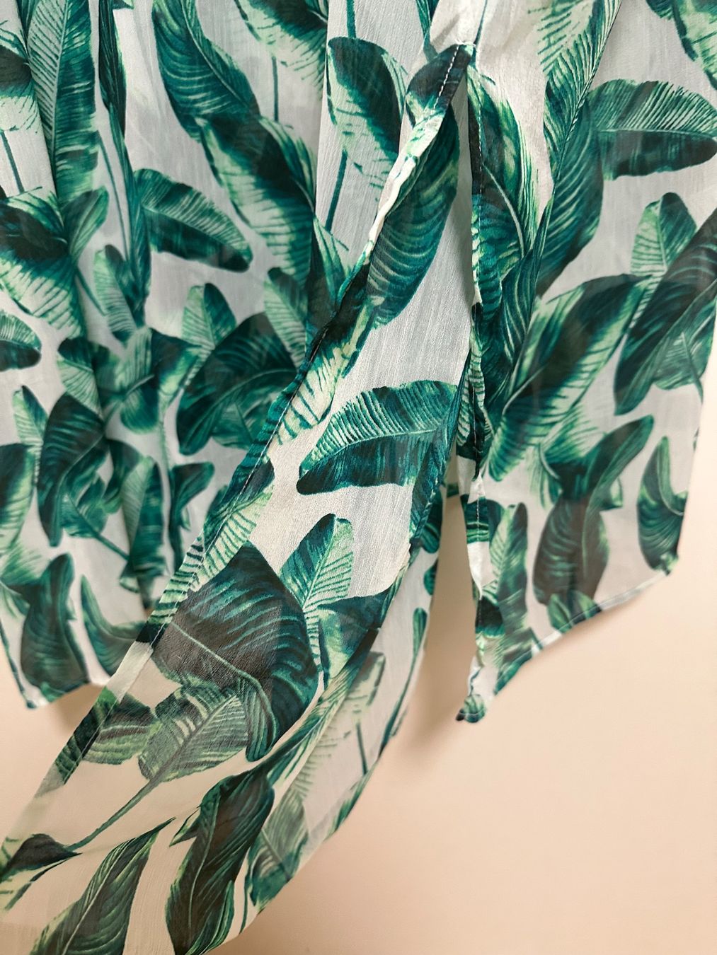 H&M Tuniche: H&M Sommer Strand Cover-up – Usato da Basel venduto da iulia_haul 4