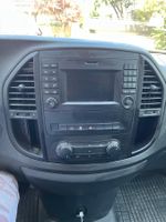 Radio Mercedes Vito W447