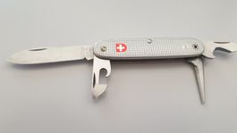 78 Wenger Militar Alox Sackmesser