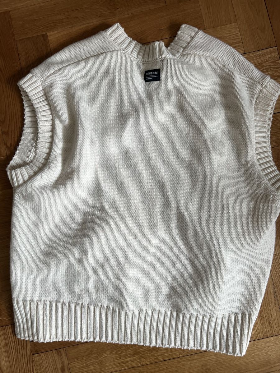 Maglioni & Felpe: Dr.Denim Weste – Nuovo (secondo la descrizione) da Bern venduto da lea_wf9x 4