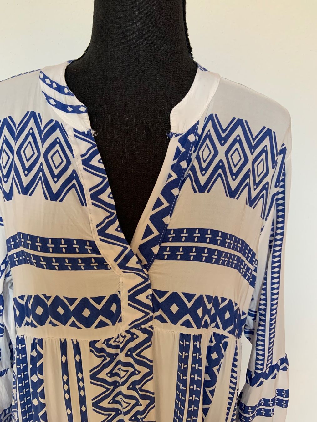 Vestiti: Boho Stufenkleid – Nuovo (secondo la descrizione) da Sigriswil venduto da ck56 3