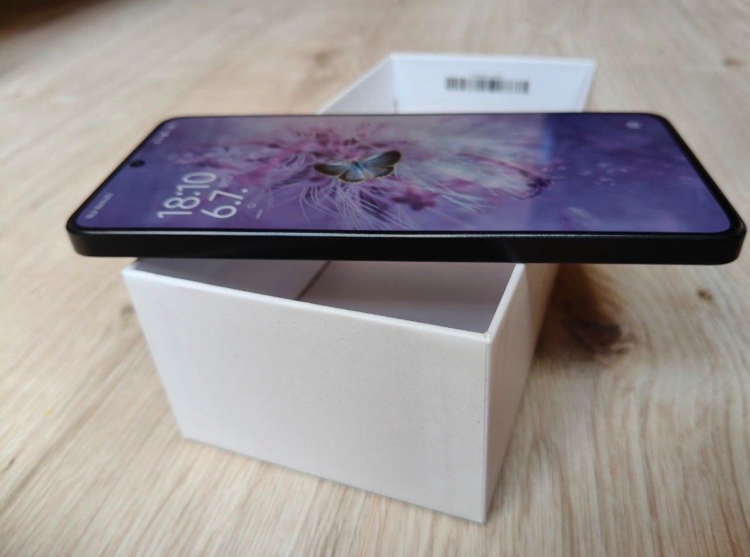 Handys / Smartphones: Xiaomi Redmi Note 13 Pro – Gebraucht aus Rorschach von wallpaper01 2