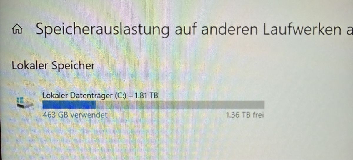 Hewlett Packard PC: Computer - Set – Usato da Lohn - Ammannsegg venduto da Tuefeli79 4