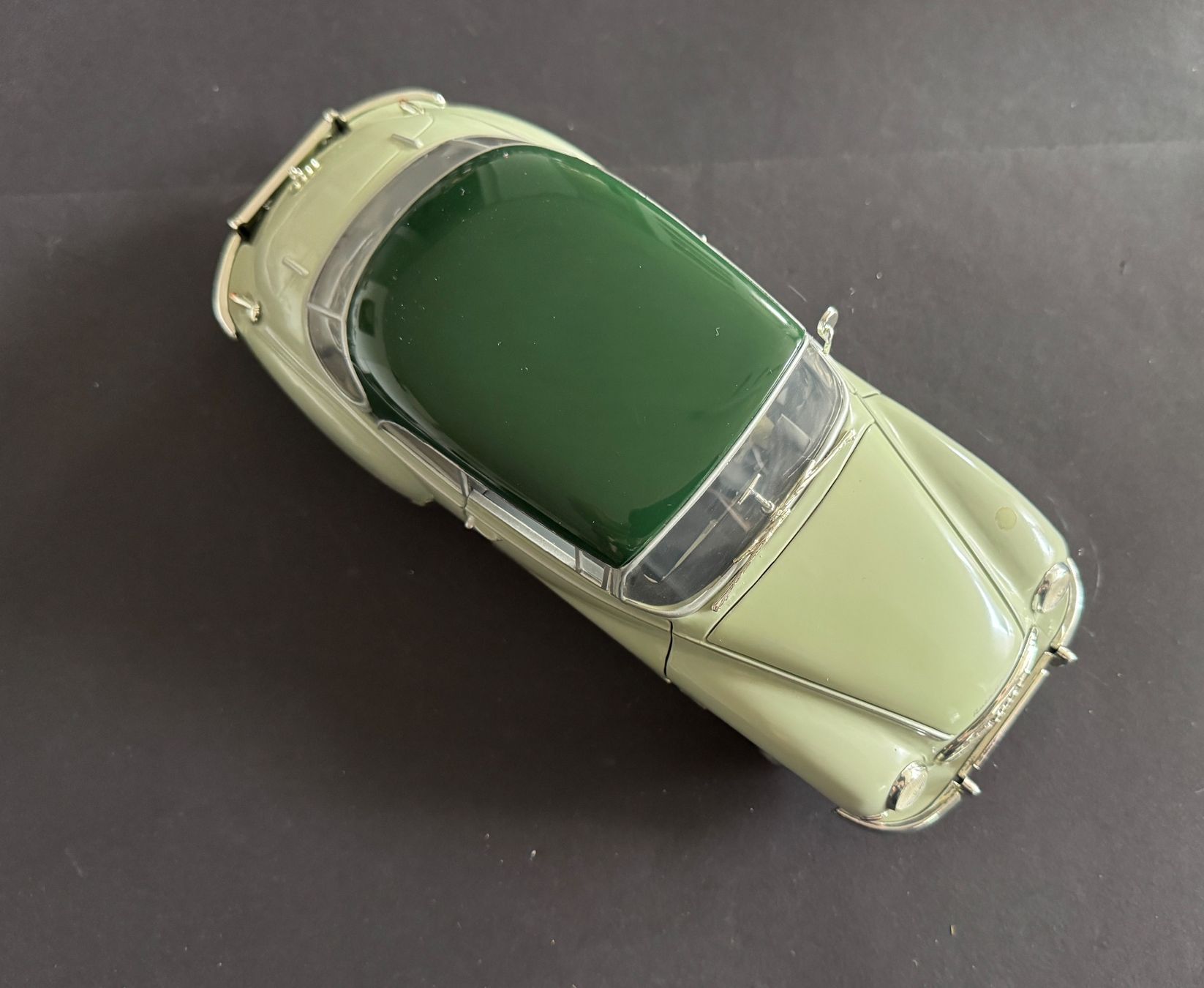 Revell Modellini d'auto: Modellauto Auto Union 1000s – Usato da Lyss venduto da br_86