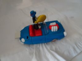 KNOX  Auto, Keli Toys Lanka, Jahr 2000, von Fix und Foxi