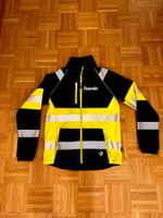Feuerwehr Softshell-Jacke Klasse 1 Projob
