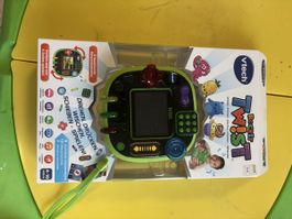 VTech Rockit Twist Lernspielkonsole für Kinder