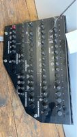 Flugzeug Bedienfeld Panel Avionik Simulator Bastler Herbst