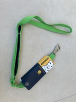 Ruffwear Front Range Leine - Meadow Green | Neu mit Etikett