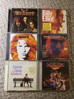 6x Soundtrack 