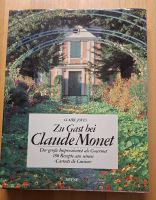 Zu Gast bei Claude Monet 180 Rezepte gut