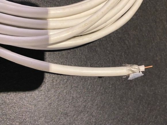 UPC Câbles: Koax Kabel  10m – Neuf (Voir description) à Würenlingen par Schneiderhifi 3