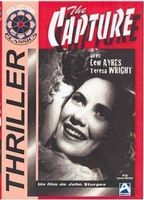 John Sturges - The Capture - 1950 Western Thriller - DVD