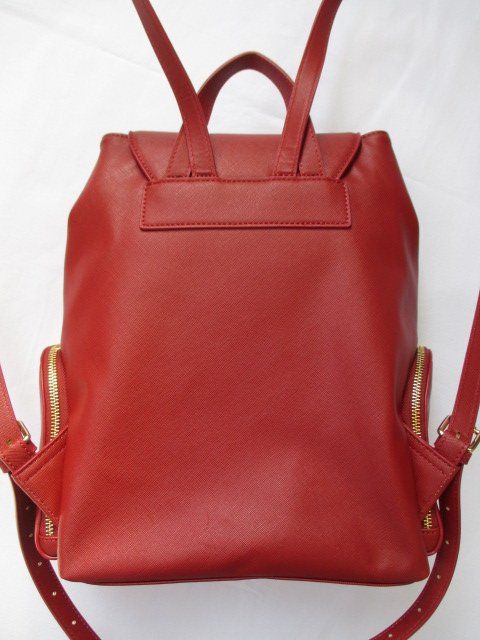 Rucksäcke: Trussardi – Neu: Rucksack Lisbona Backpack – Neu (gemäss Beschreibung) aus Wetzikon ZH von icewear 4