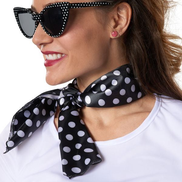 Kostüme: Kostüm Damen Rockabilly 50er Größe S – Neu (gemäss Beschreibung) aus Murten von Roland.Kemmer.AG 4