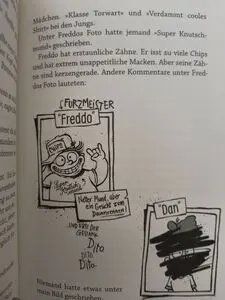 Bücher: Hilfe, ich bin ein Alien! Jugendbuch – Gebraucht aus Schöfflisdorf von kkb_7j7y 2