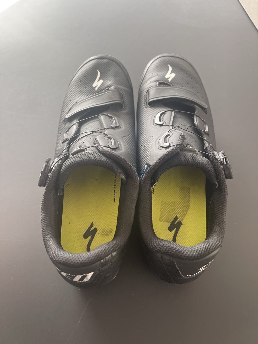 Specialized Scarpe da uomo: Specialized Schuh Gr. 41 – Usato da Zürich venduto da Dptzld8 2