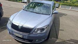Skoda Octavia C 1,8 TFSI FRISCH AB MFK