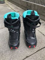 Snowboard Boots Salomon Top Zustand!