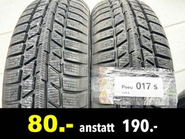 ||•  175/ 60 R16, YOKOHAMA - 2 Stück /017s
