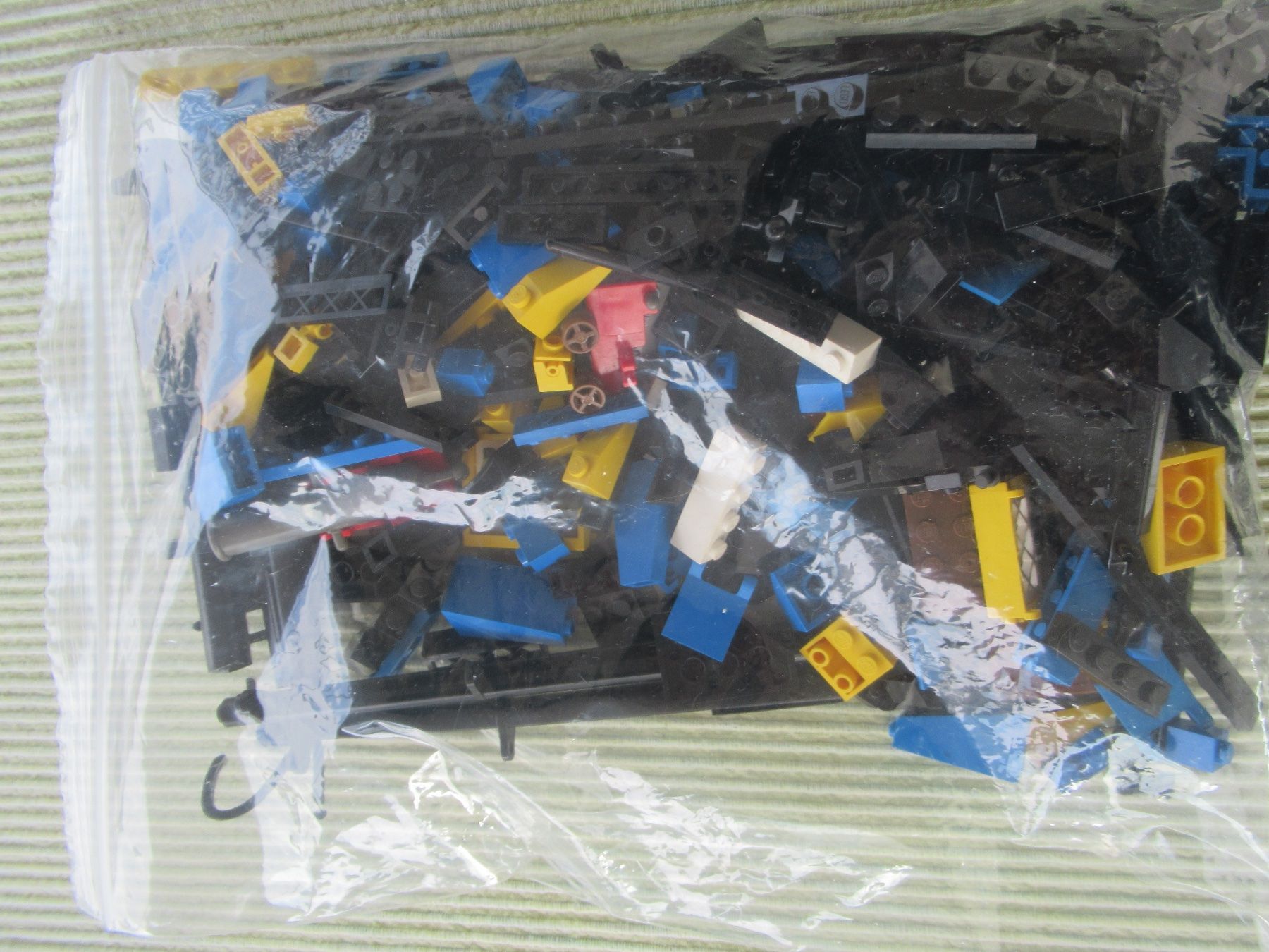 Lego Kit di costruzioni: Lego Caribbean Clipper Nr. 6274 – Usato da Obergösgen venduto da cairn 3