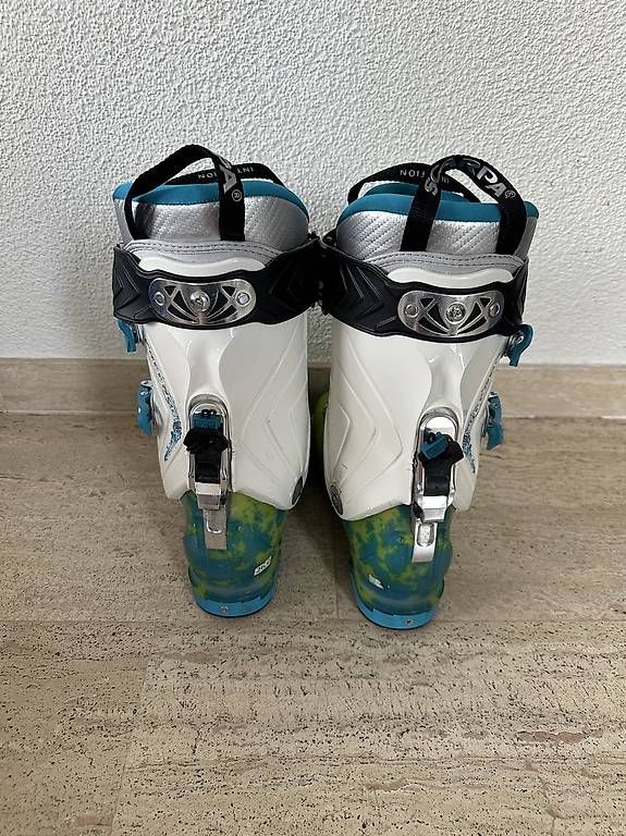 Scarpe da uomo: Scarpa, Grösse 42 – Usato da Küssnacht am Rigi venduto da mis_skz5 3