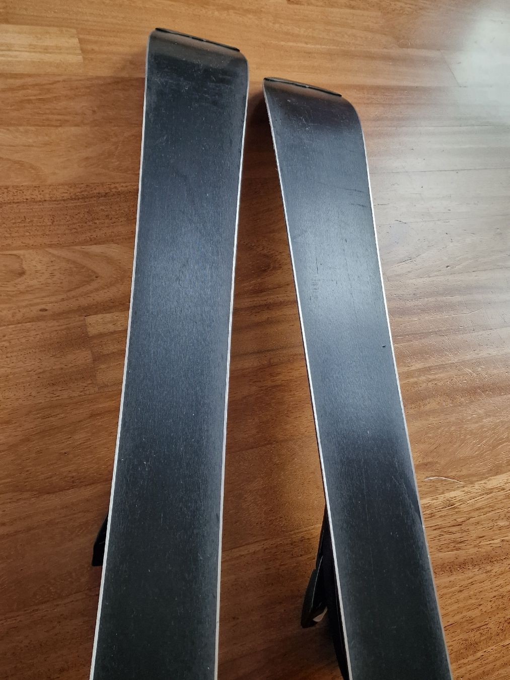 Salomon Skis: Ski 120 – Gebraucht aus Tuggen von Hubi610 2