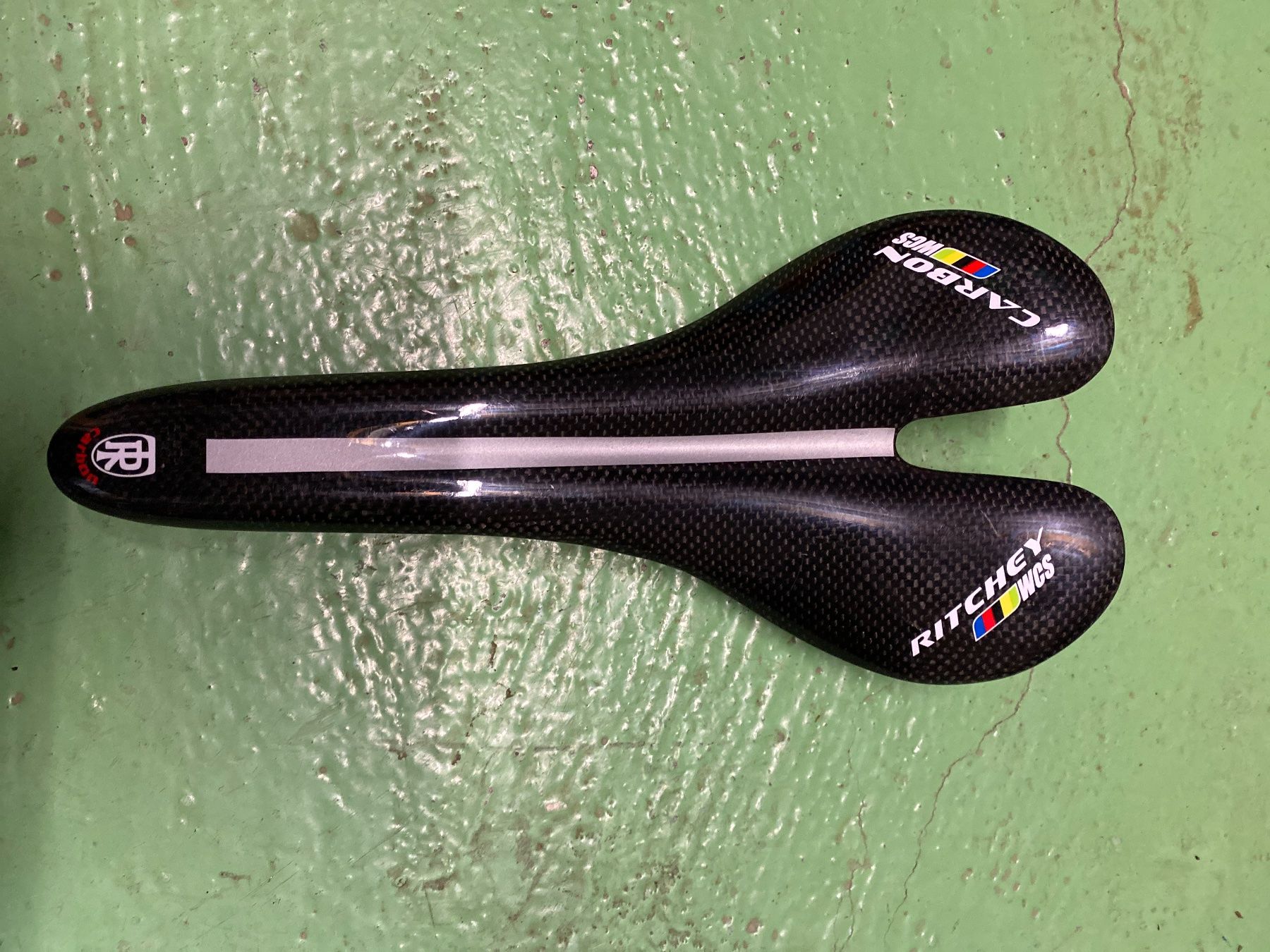 Pezzi di ricambio: Selle carbone 105 grammes – Nuovo (secondo la descrizione) da courfaivre venduto da Olijurasuisse 1