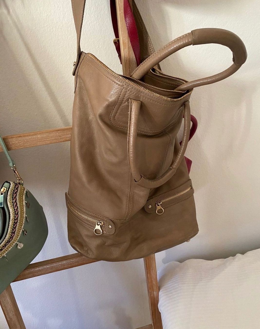 Chloé Borse da donna: Chloe hobo – Usato da Wohlen AG venduto da rol_8r5l 1