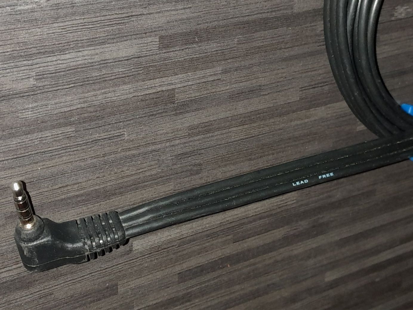 Cavi: Adapter Stecker - Kabel Dietrich 03 – Usato da Steffisburg venduto da FutureOne 4