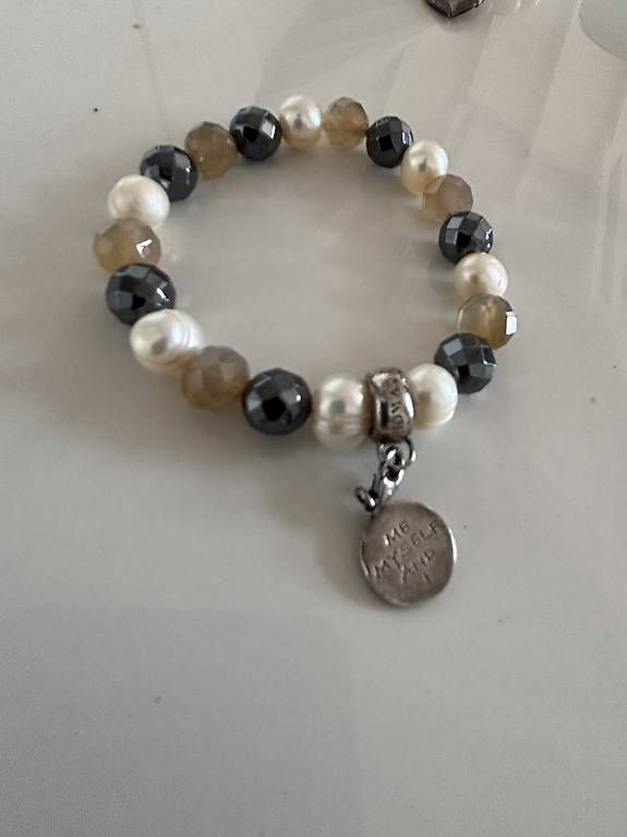 Thomas Sabo Bracelets: Thomas Sabo Armband – D'occasion à Walchwil par AlonsoXXX 1