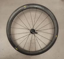 Mavic Cosmics Carbon Hinterrad 
