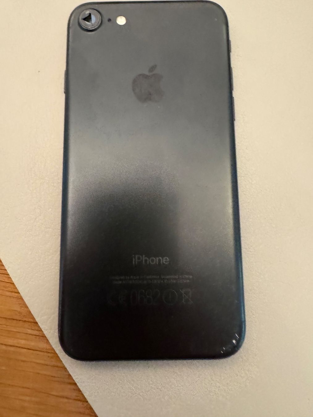 Apple Handys / Smartphones: iPhone 7 – Defekt aus Adliswil von Busys 1